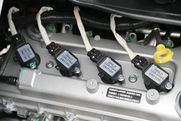 ������Խ��D5 PLUS ������ 2.0L 122���� CNG 3.05��˫������С��ͼƬ