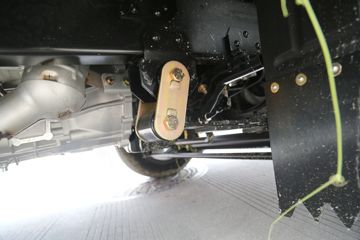 ������Խ��D5 PLUS ������ 2.0L 122���� CNG 3.05��˫������С��ͼƬ