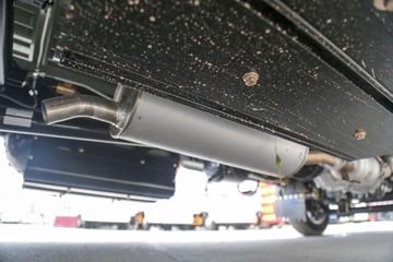 ������Խ��D5 PLUS ������ 2.0L 122���� CNG 3.05��˫������С��ͼƬ