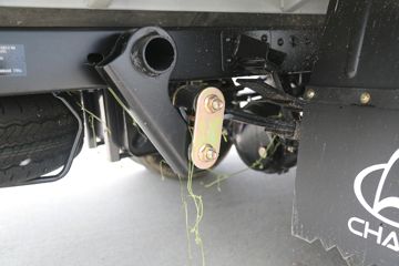 ������Խ��D5 PLUS ������ 2.0L 122���� CNG 3.05��˫������С��ͼƬ