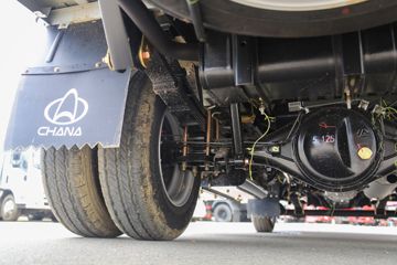 ������Խ��D5 PLUS ������ 2.0L 122���� CNG 3.05��˫������С��ͼƬ