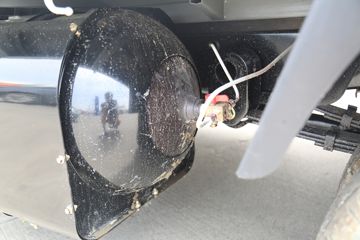 ������Խ��D5 PLUS ������ 2.0L 122���� CNG 3.05��˫������С��ͼƬ
