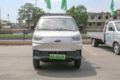 开瑞 小象X7 豪华型 3.5T 3.815米单排纯电动栏板微卡(SQR1030BEVH31)55.7kWh