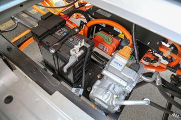 ���� С��X7 ������ 3.5T 3.815�׵��Ŵ��綯����΢��55.7kWhͼƬ