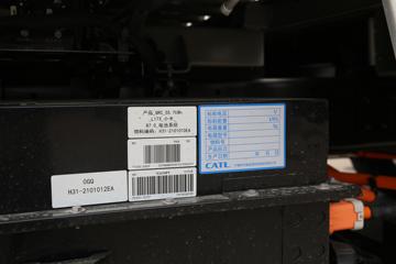 ���� С��X7 ������ 3.5T 3.815�׵��Ŵ��綯����΢��55.7kWhͼƬ