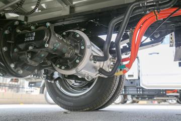 ���� С��X7 ������ 3.5T 3.815�׵��Ŵ��綯����΢��55.7kWhͼƬ