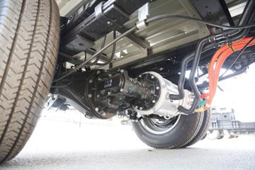 ���� С��X7 ������ 3.5T 3.815�׵��Ŵ��綯����΢��55.7kWhͼƬ