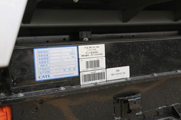 ���� С��X7 ������ 3.5T 3.815�׵��Ŵ��綯����΢��55.7kWhͼƬ