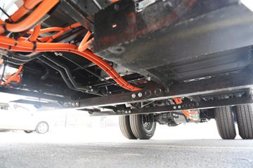 ���� С��X7 ������ 3.5T 3.815�׵��Ŵ��綯����΢��55.7kWhͼƬ