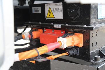 ���� С��X7 ������ 3.5T 3.815�׵��Ŵ��綯����΢��55.7kWhͼƬ