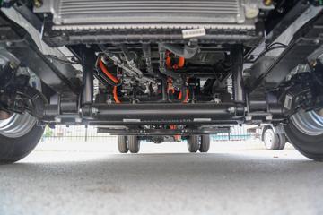 ���� С��X7 ������ 3.5T 3.815�׵��Ŵ��綯����΢��55.7kWhͼƬ