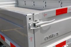 开瑞 小象X7 豪华型 3.5T 3.815米单排纯电动栏板微卡(SQR1030BEVH31)55.7kWh