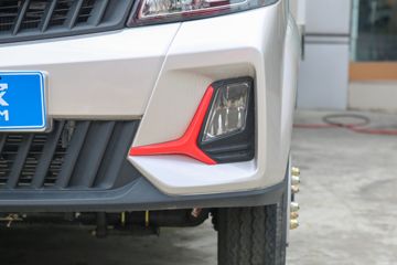 ������Խ��X7 1.6L 122���� ���� 3.51����س�(CKS5034XLCFRD6B1)ͼƬ