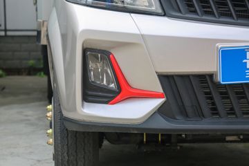 ������Խ��X7 1.6L 122���� ���� 3.51����س�(CKS5034XLCFRD6B1)ͼƬ