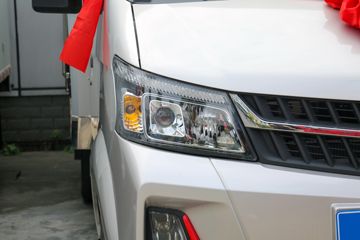 ������Խ��X7 1.6L 122���� ���� 3.51����س�(CKS5034XLCFRD6B1)ͼƬ