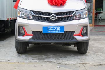 ������Խ��X7 1.6L 122���� ���� 3.51����س�(CKS5034XLCFRD6B1)ͼƬ