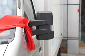 ������Խ��X7 1.6L 122���� ���� 3.51����س�(CKS5034XLCFRD6B1)ͼƬ