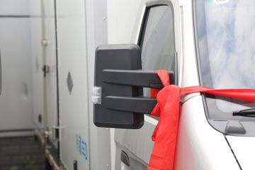 ������Խ��X7 1.6L 122���� ���� 3.51����س�(CKS5034XLCFRD6B1)ͼƬ