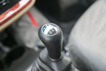 ������Խ��X7 1.6L 122���� ���� 3.51����س�(CKS5034XLCFRD6B1)ͼƬ