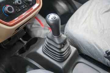 ������Խ��X7 1.6L 122���� ���� 3.51����س�(CKS5034XLCFRD6B1)ͼƬ