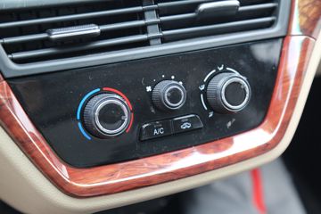 ������Խ��X7 1.6L 122���� ���� 3.51����س�(CKS5034XLCFRD6B1)ͼƬ