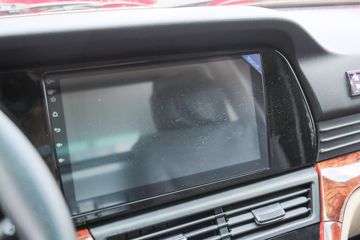 ������Խ��X7 1.6L 122���� ���� 3.51����س�(CKS5034XLCFRD6B1)ͼƬ