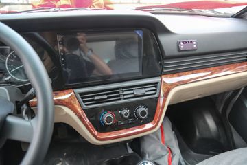 ������Խ��X7 1.6L 122���� ���� 3.51����س�(CKS5034XLCFRD6B1)ͼƬ