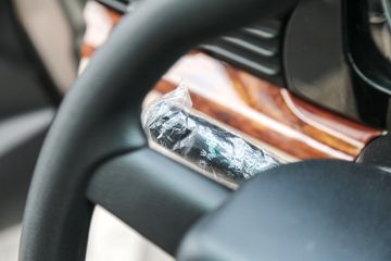 ������Խ��X7 1.6L 122���� ���� 3.51����س�(CKS5034XLCFRD6B1)ͼƬ