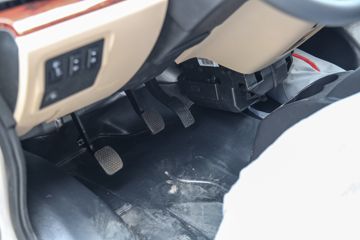 ������Խ��X7 1.6L 122���� ���� 3.51����س�(CKS5034XLCFRD6B1)ͼƬ