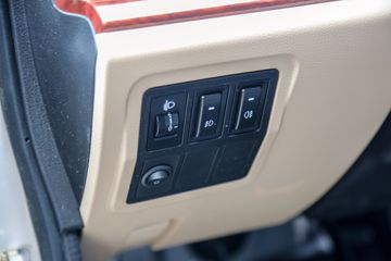 ������Խ��X7 1.6L 122���� ���� 3.51����س�(CKS5034XLCFRD6B1)ͼƬ