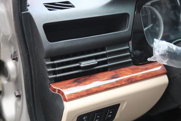 ������Խ��X7 1.6L 122���� ���� 3.51����س�(CKS5034XLCFRD6B1)ͼƬ