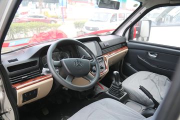 ������Խ��X7 1.6L 122���� ���� 3.51����س�(CKS5034XLCFRD6B1)ͼƬ