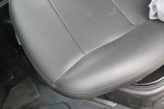 长安跨越王X7 1.6L 122马力 汽油 3.51米冷藏车(CKS5034XLCFRD6B1)