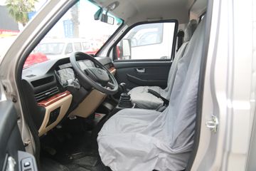 ������Խ��X7 1.6L 122���� ���� 3.51����س�(CKS5034XLCFRD6B1)ͼƬ