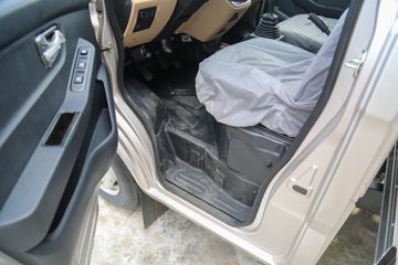 ������Խ��X7 1.6L 122���� ���� 3.51����س�(CKS5034XLCFRD6B1)ͼƬ