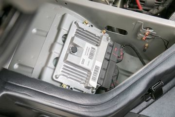 ������Խ��X7 1.6L 122���� ���� 3.51����س�(CKS5034XLCFRD6B1)ͼƬ