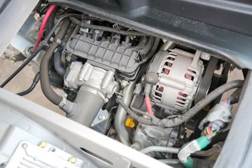 ������Խ��X7 1.6L 122���� ���� 3.51����س�(CKS5034XLCFRD6B1)ͼƬ