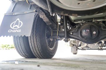 ������Խ��X7 1.6L 122���� ���� 3.51����س�(CKS5034XLCFRD6B1)ͼƬ