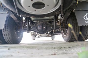 ������Խ��X7 1.6L 122���� ���� 3.51����س�(CKS5034XLCFRD6B1)ͼƬ