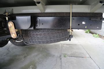 ������Խ��X7 1.6L 122���� ���� 3.51����س�(CKS5034XLCFRD6B1)ͼƬ