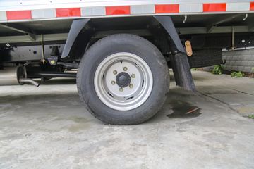 ������Խ��X7 1.6L 122���� ���� 3.51����س�(CKS5034XLCFRD6B1)ͼƬ