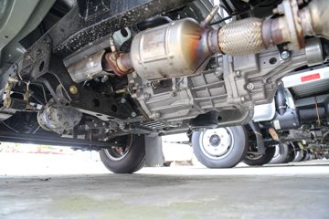 ������Խ��X7 1.6L 122���� ���� 3.51����س�(CKS5034XLCFRD6B1)ͼƬ