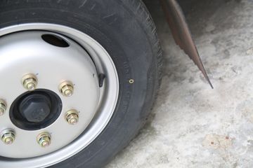 ������Խ��X7 1.6L 122���� ���� 3.51����س�(CKS5034XLCFRD6B1)ͼƬ