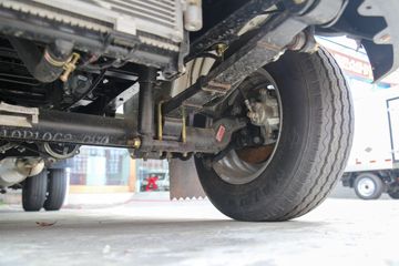 ������Խ��X7 1.6L 122���� ���� 3.51����س�(CKS5034XLCFRD6B1)ͼƬ