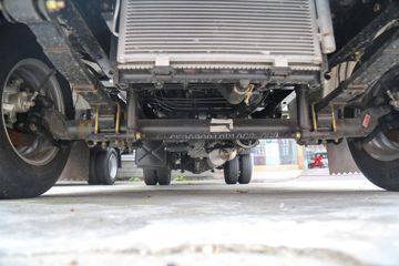 ������Խ��X7 1.6L 122���� ���� 3.51����س�(CKS5034XLCFRD6B1)ͼƬ