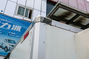 ������Խ��X7 1.6L 122���� ���� 3.51����س�(CKS5034XLCFRD6B1)ͼƬ