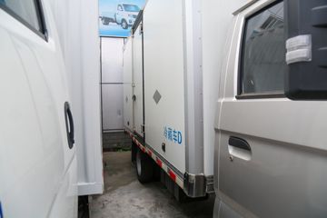 ������Խ��X7 1.6L 122���� ���� 3.51����س�(CKS5034XLCFRD6B1)ͼƬ