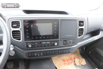 ������ʮ�� EVM100 4.5T 4.015�׵��Ŵ��綯��س�ͼƬ