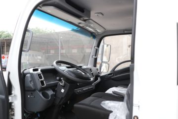 ������ʮ�� EVM100 4.5T 4.015�׵��Ŵ��綯��س�ͼƬ