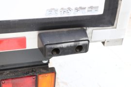 五十铃EVM100&nbsp;电动冷藏车上装图片